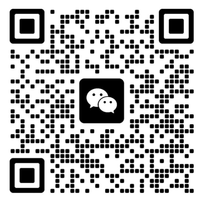 Nexora 开通微信二维码